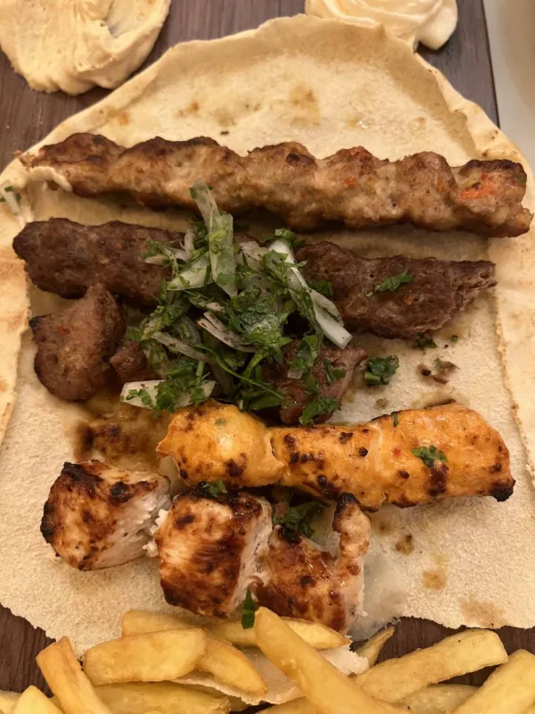 بيت مسك