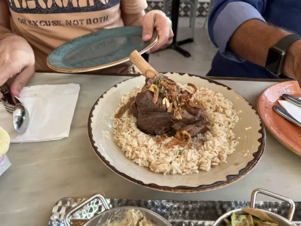 بيت مسك