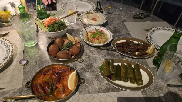 كرم بيروت