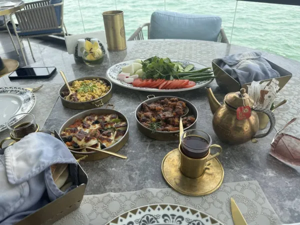 كرم بيروت