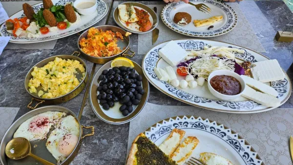كرم بيروت
