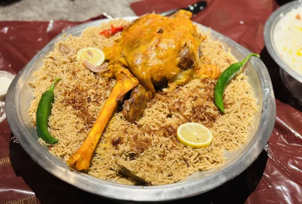 زاد السلطان