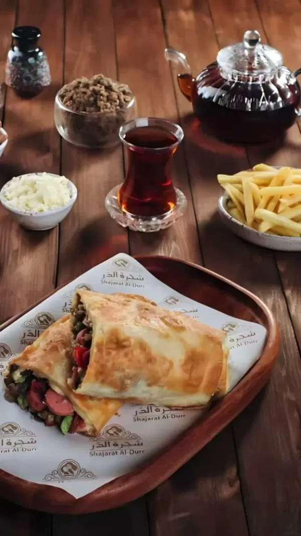 شجرة الدر