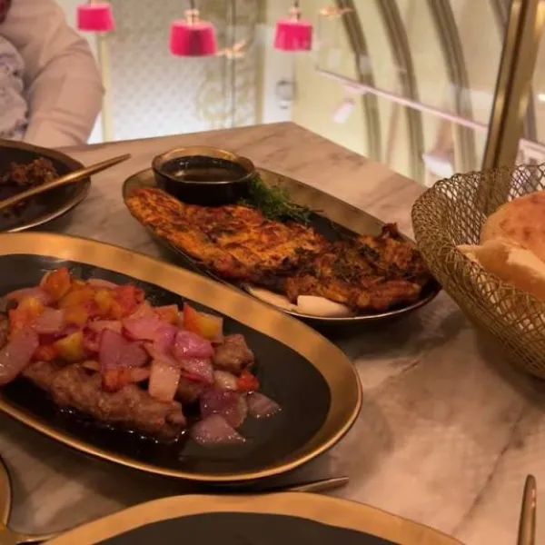 سفرة فايزة