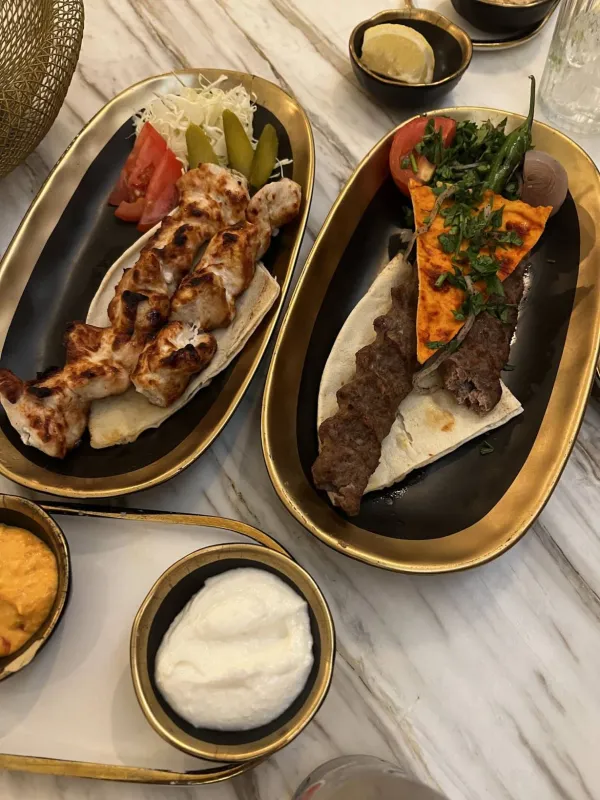سفرة فايزة