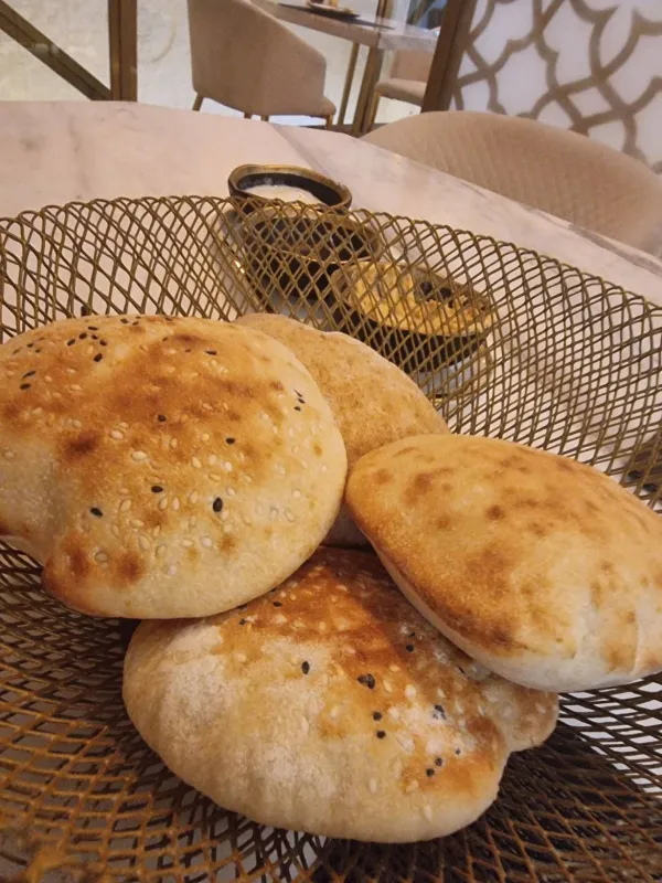 سفرة فايزة