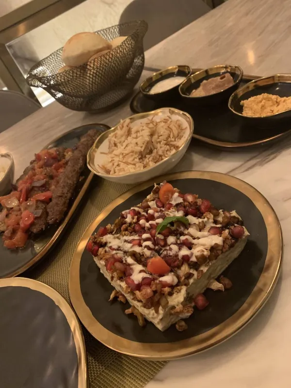 سفرة فايزة