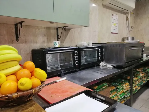 بوفية عمر