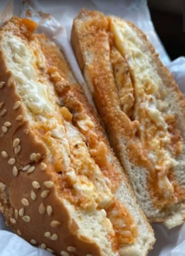 بوفية عمر