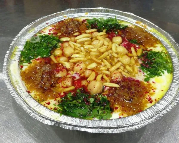 فلافل الرابية