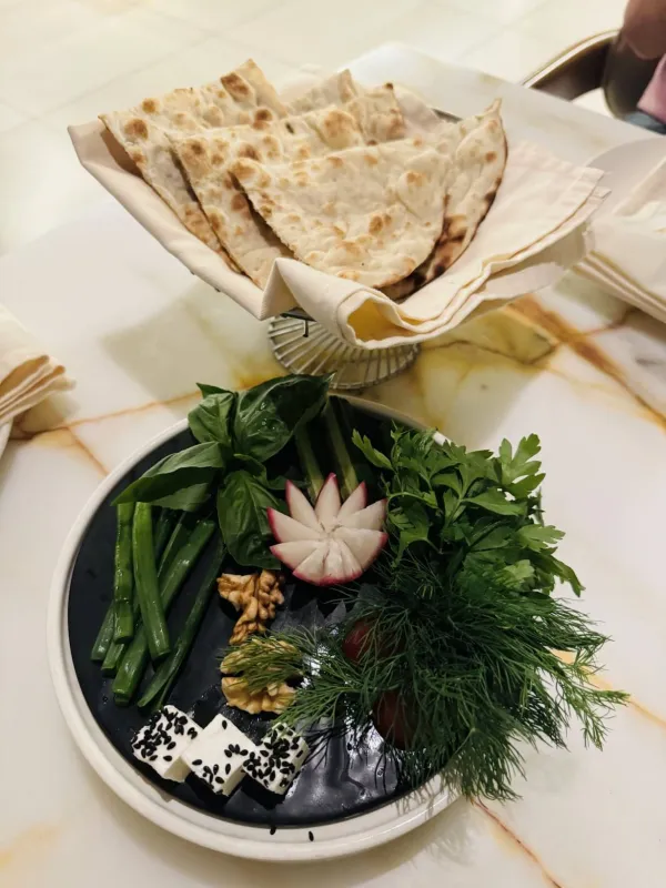 Ziba Restaurant ® زيبا