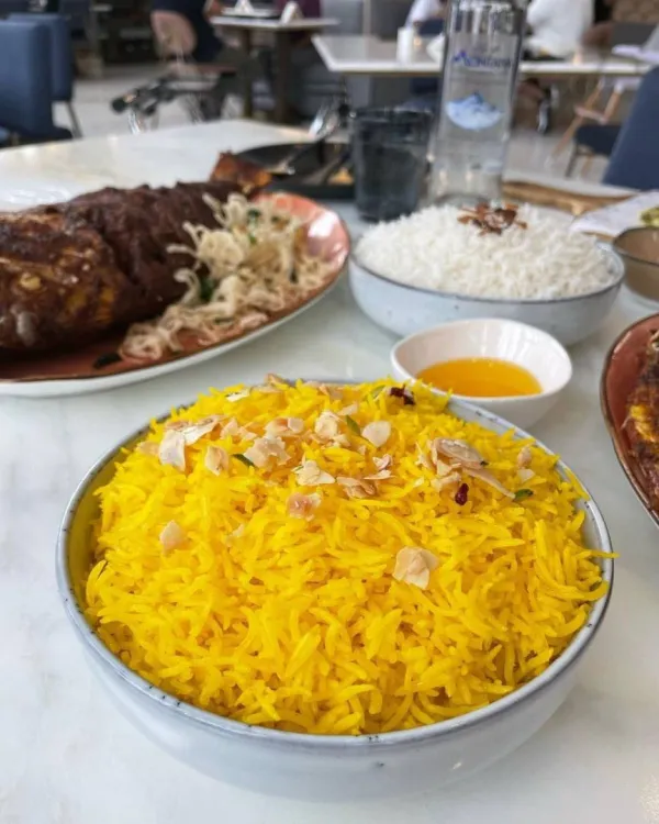عيش وسمج