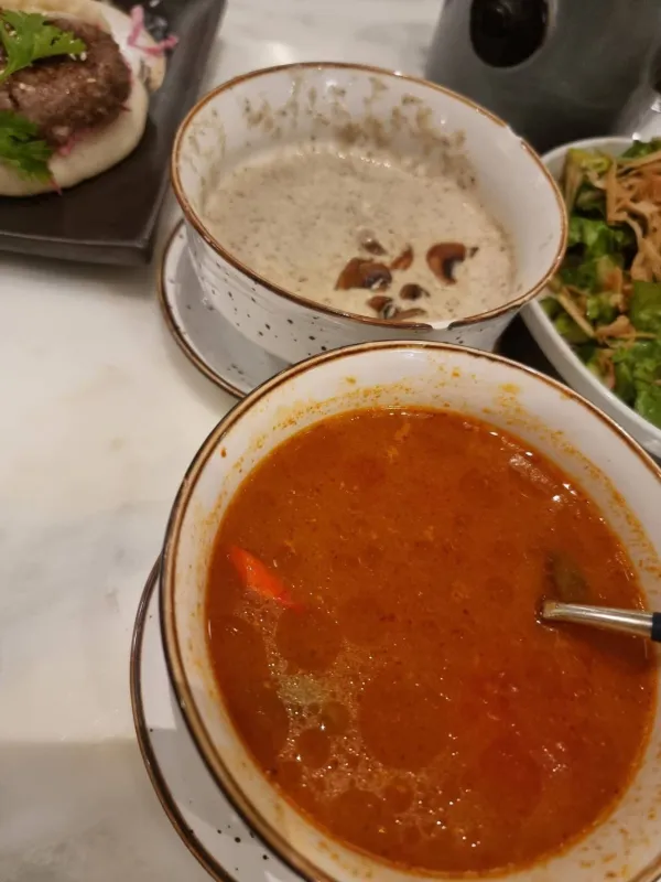 عيش وسمج