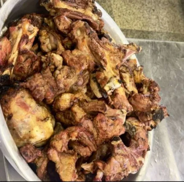 مطبخ  و مطعم حضرموت