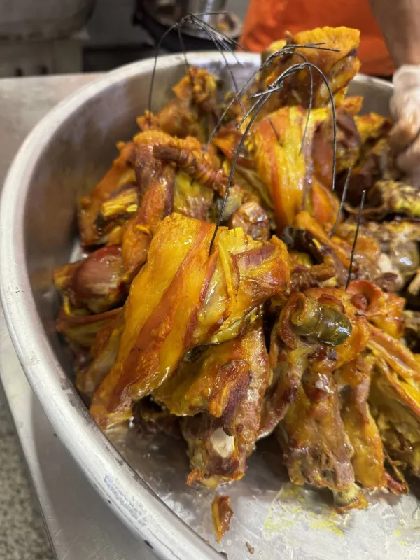 مطبخ  و مطعم حضرموت