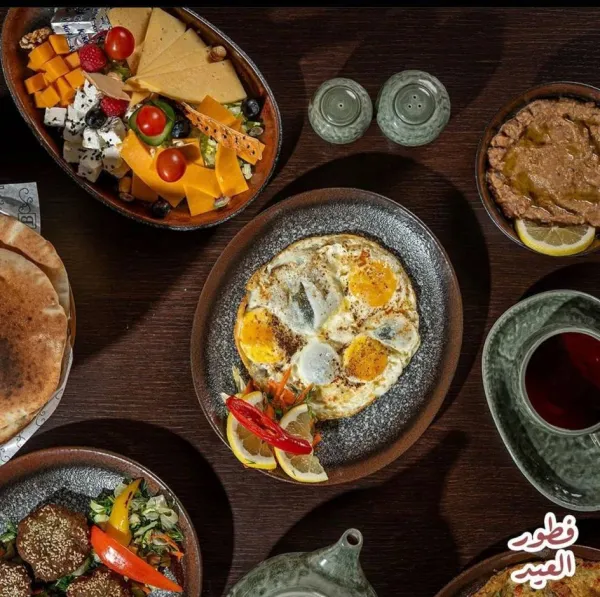 بلكونة ٩٩