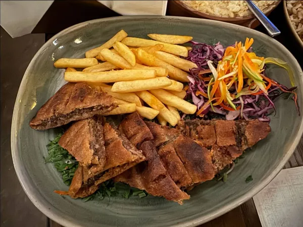 بلكونة ٩٩