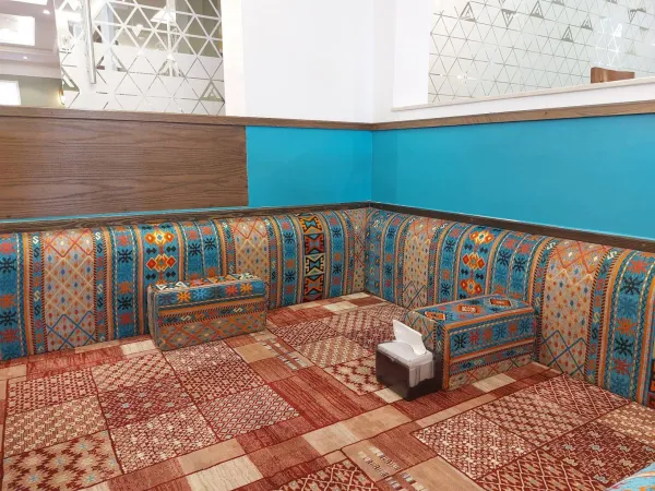 السدة