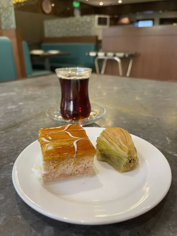 سرايا لطيف