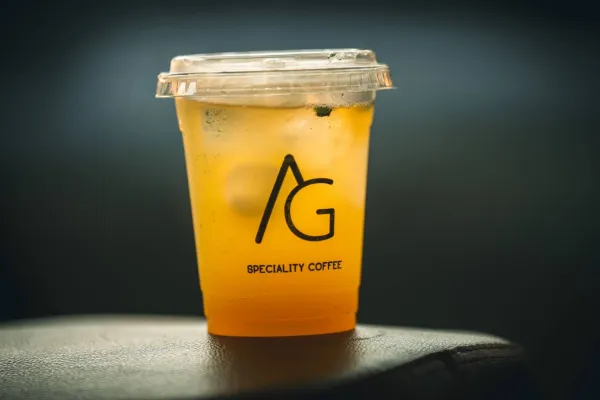 AG Coffee