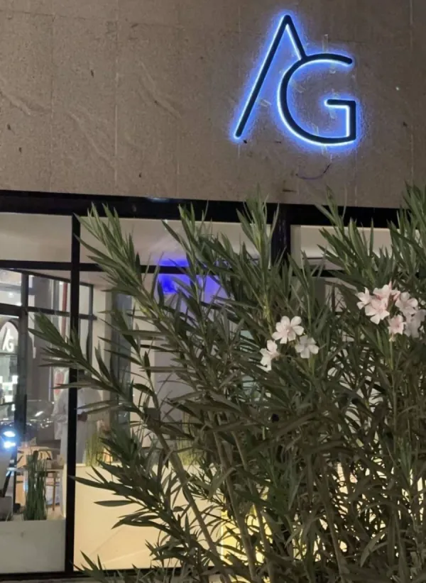 AG Coffee