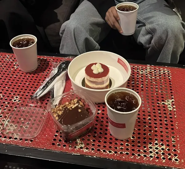 Urban Roastery & Coffee Bar