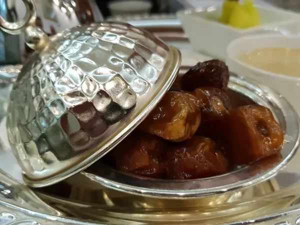 الأجاويد للقهوة السعودية