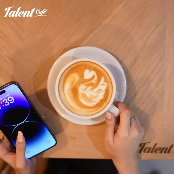 تالنت | Talent Cafe