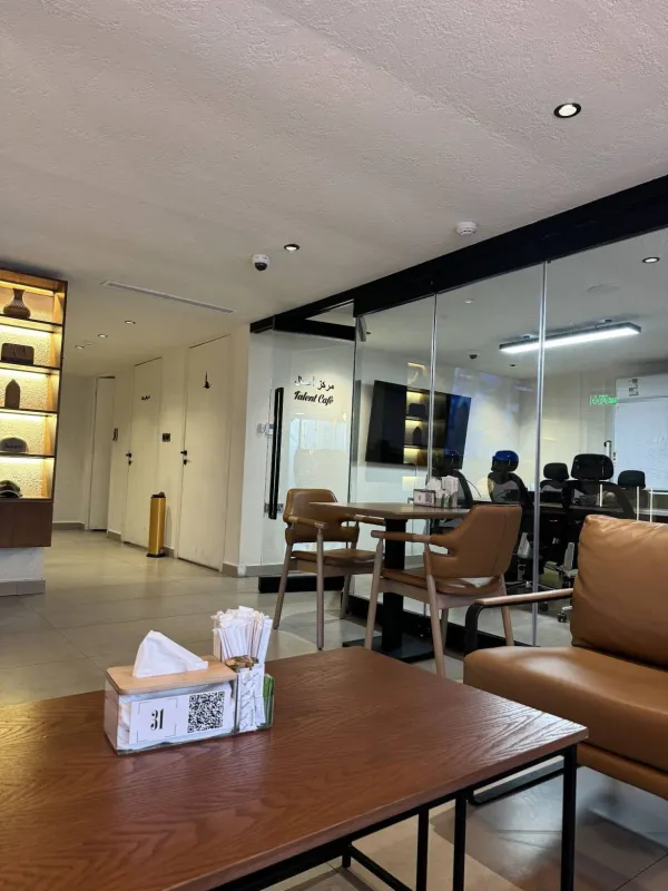 تالنت | Talent Cafe