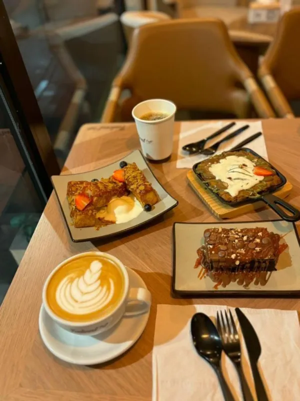تالنت | Talent Cafe