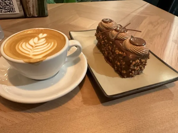 تالنت | Talent Cafe