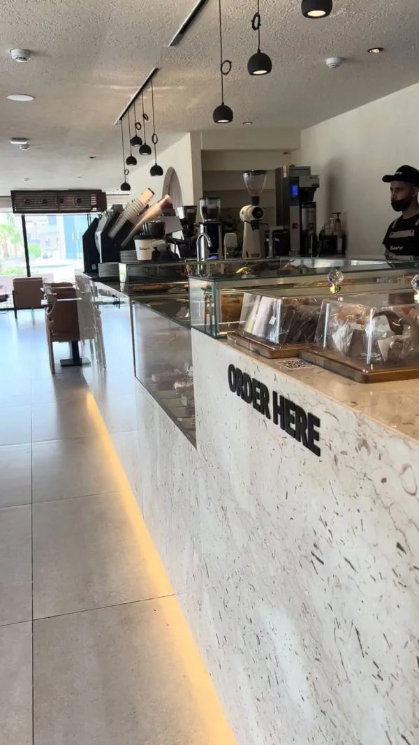تالنت | Talent Cafe