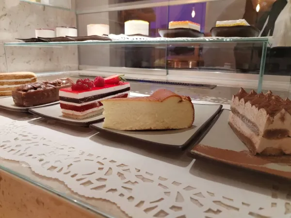 تالنت | Talent Cafe