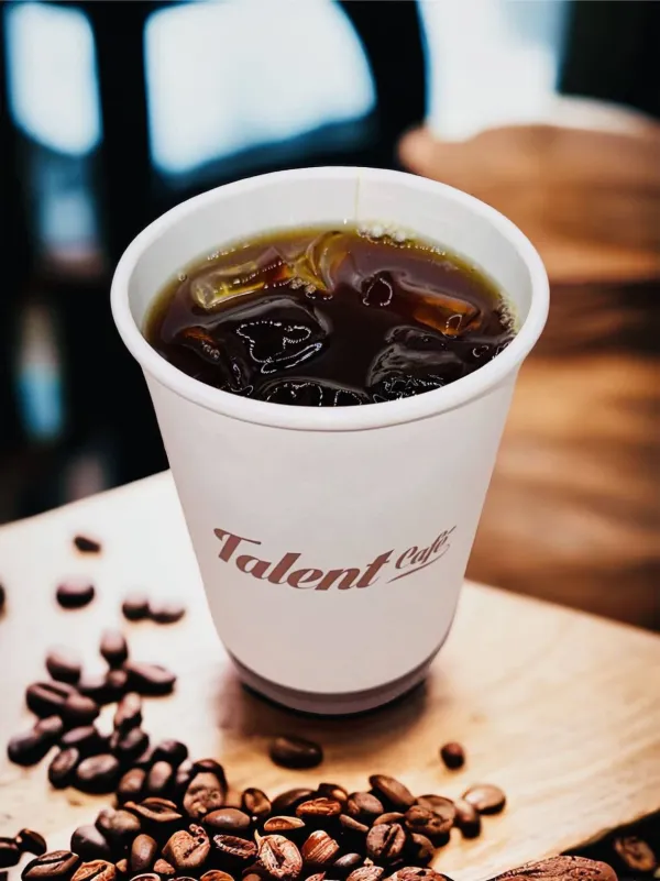 تالنت | Talent Cafe