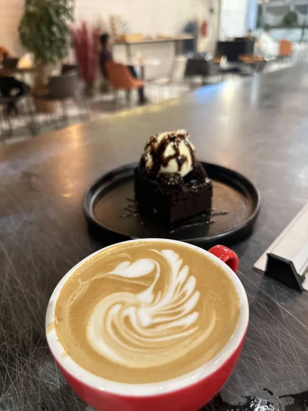 ترابل شوت | Triple Shot