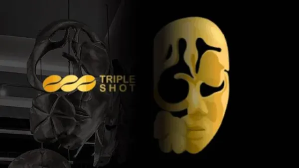 ترابل شوت | Triple Shot