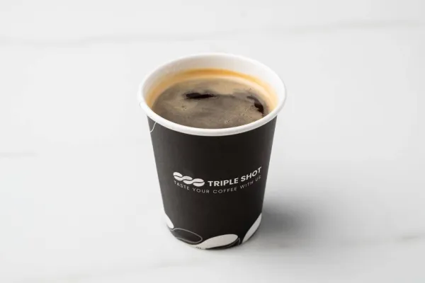 ترابل شوت | Triple Shot