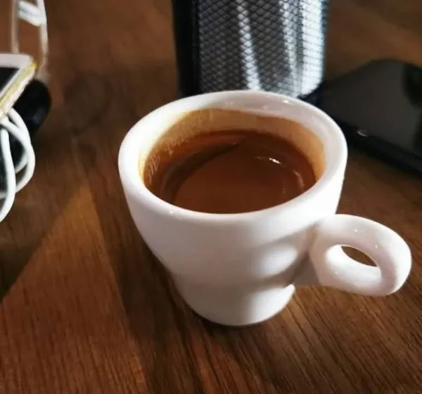 عالم القهوة