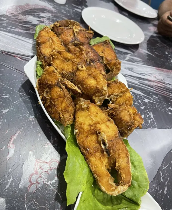 مطعم مكة