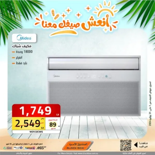 الصندوق الأسود