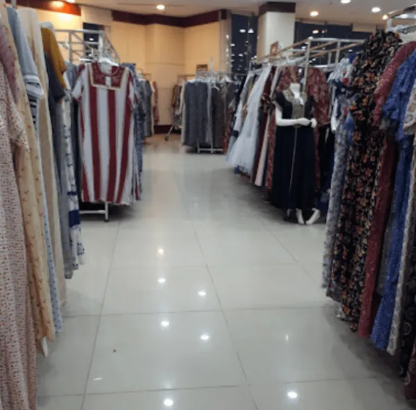 أسواق الهرم
