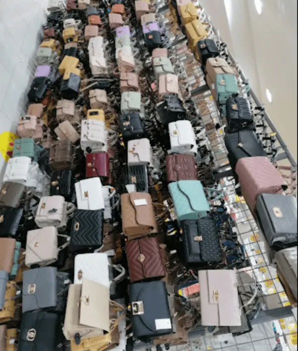 أسواق الهرم