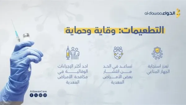 الدواء