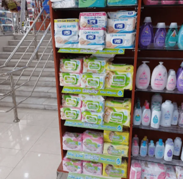 الدواء