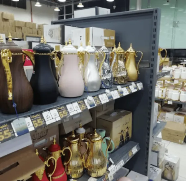 قصر الأواني