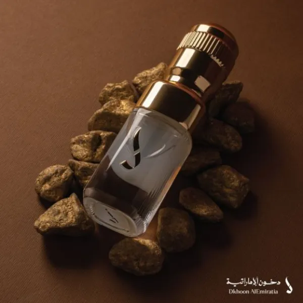 دخون الامارتية