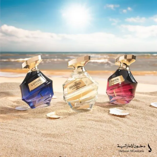 دخون الامارتية