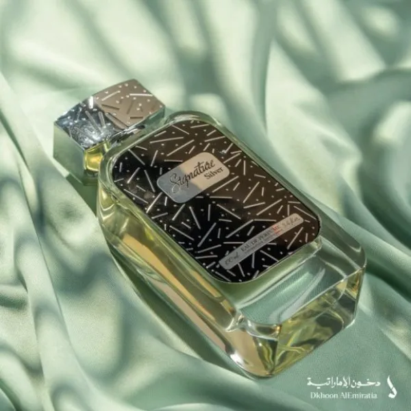 دخون الامارتية