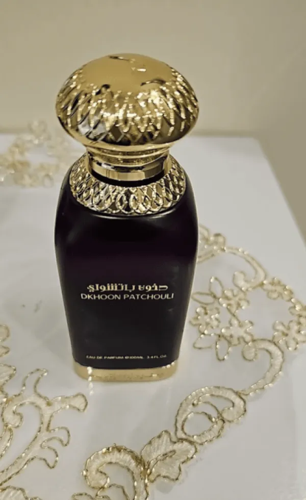 دخون الامارتية