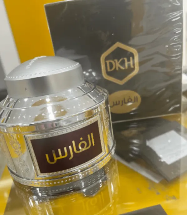 دخون